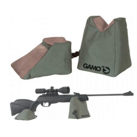 Shooting Bag II    / Set-3099-a